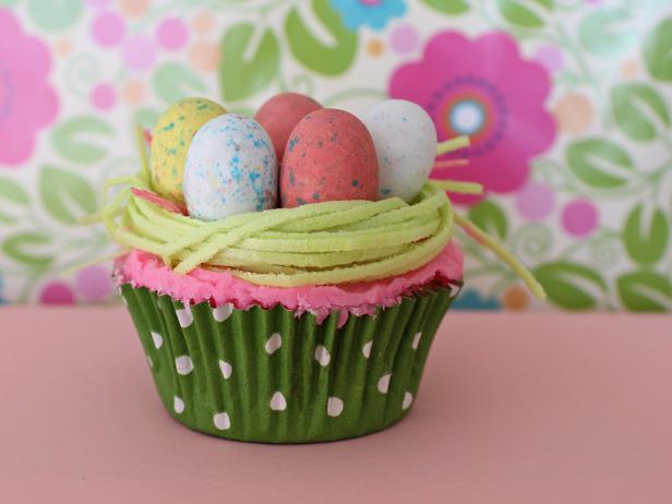 eventsstyle.com 19431 Easter cupcake decorating ideas 2014