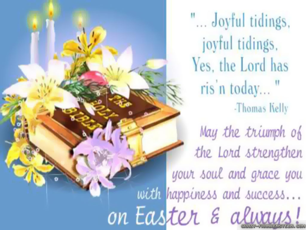 eventsstyle.com 19472 Happy easter quotes 2014