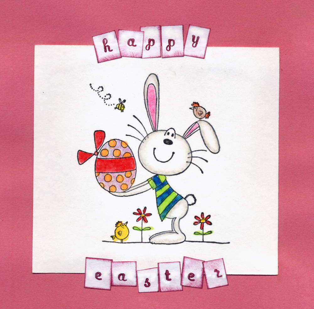 eventsstyle.com 19529 Happy easter cards 2014