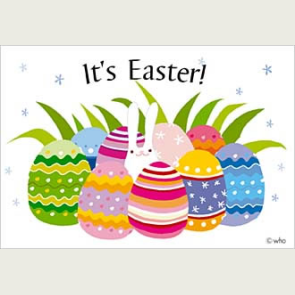 eventsstyle.com 19530 Happy easter cards 2014