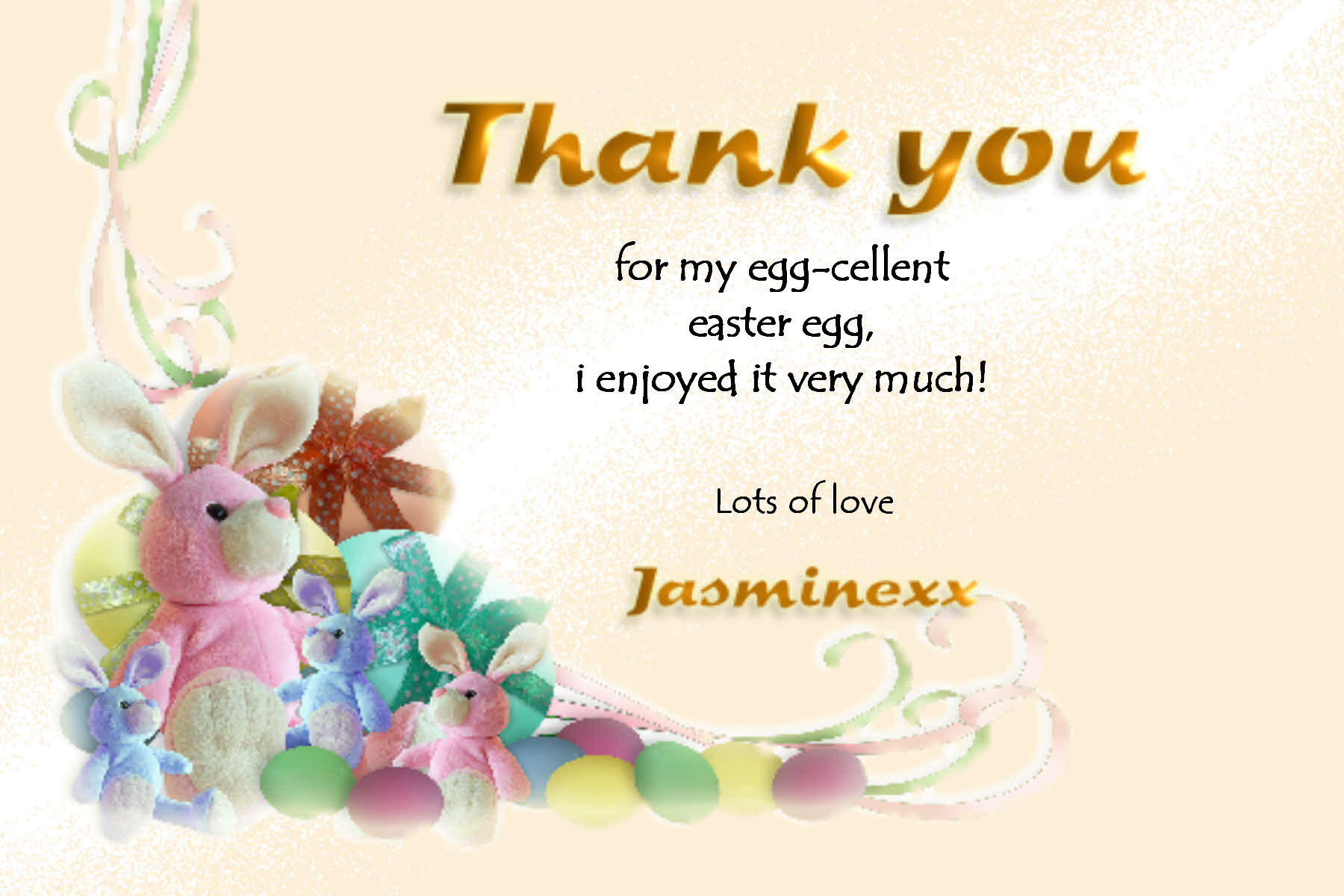 eventsstyle.com 19532 Happy easter cards 2014