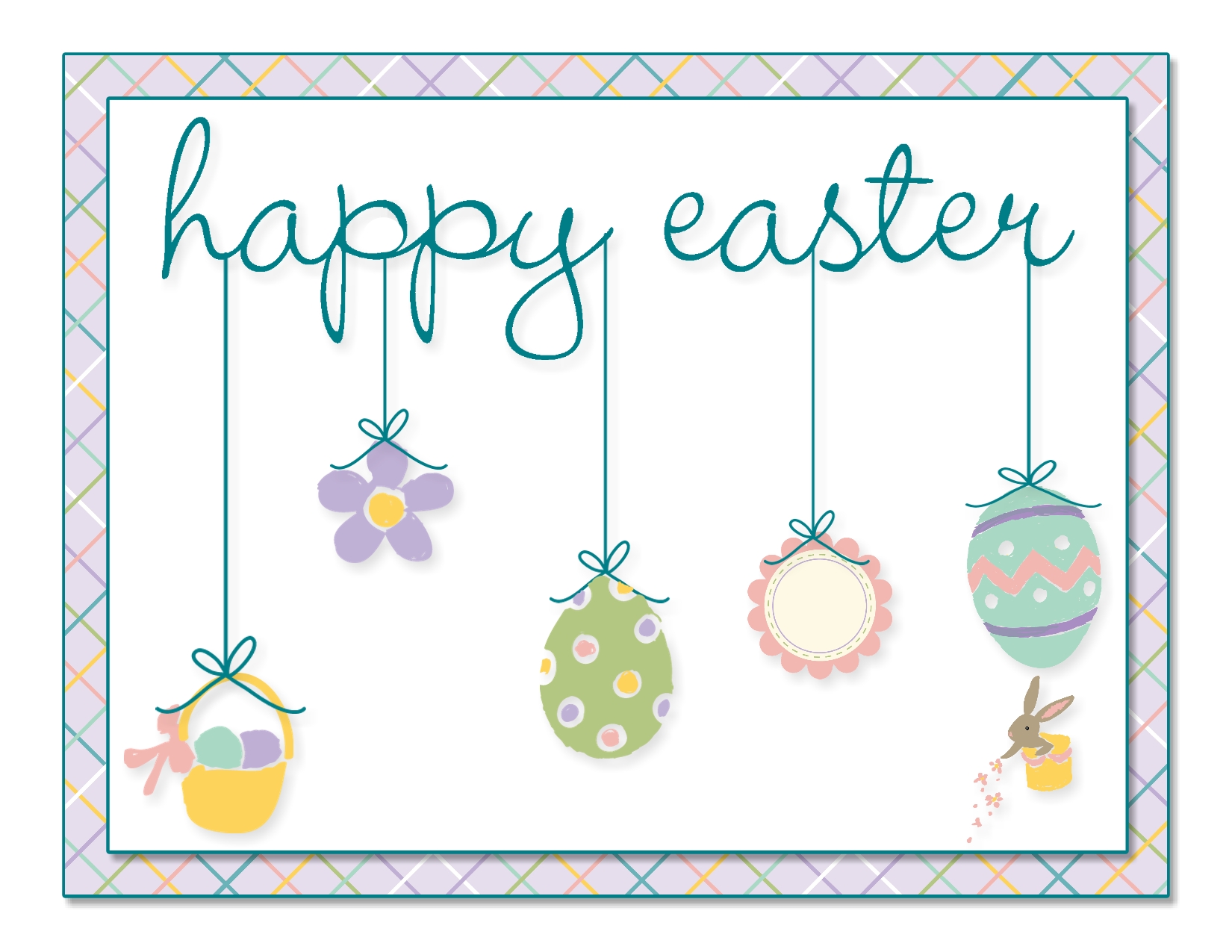 eventsstyle.com 19533 Happy easter cards 2014