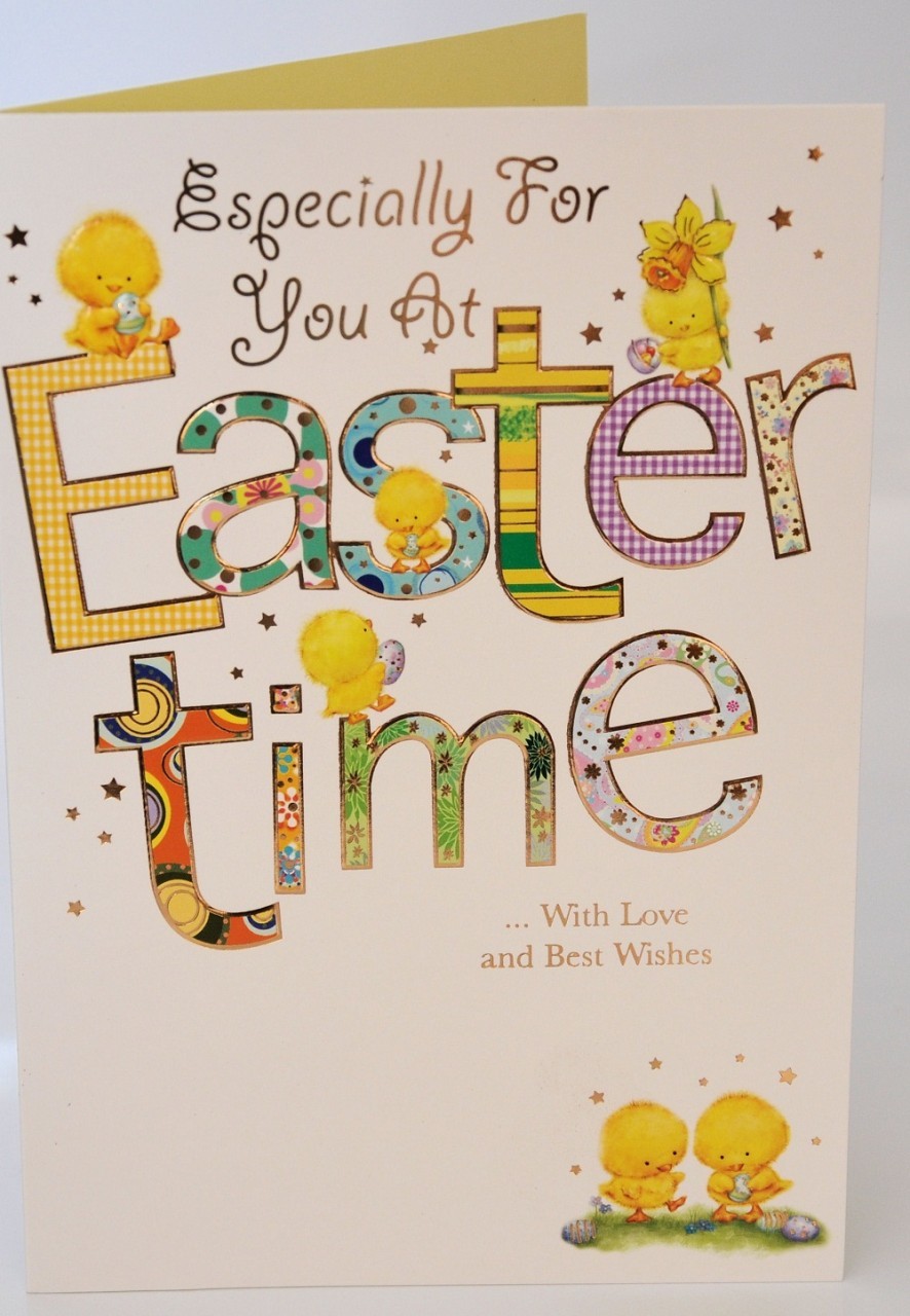 eventsstyle.com 19537 Happy easter cards 2014