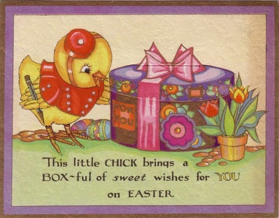 eventsstyle.com 19538 Happy easter cards 2014