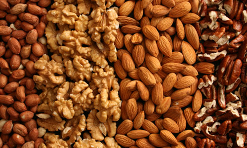 eventsstyle.com 2008 Dried fruits and nuts for Ramadan 2014