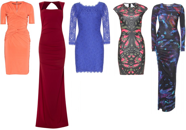 eventsstyle.com 2027 Perfect guests dresses for wedding by Mango