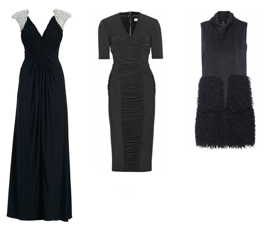 eventsstyle.com 2028 Perfect guests dresses for wedding by Mango