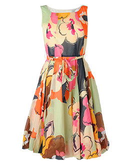 eventsstyle.com 2029 Perfect guests dresses for wedding by Mango