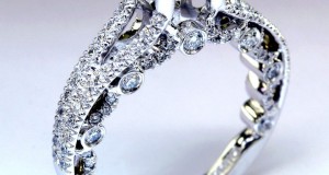 Verragio Engagement Ring 2014