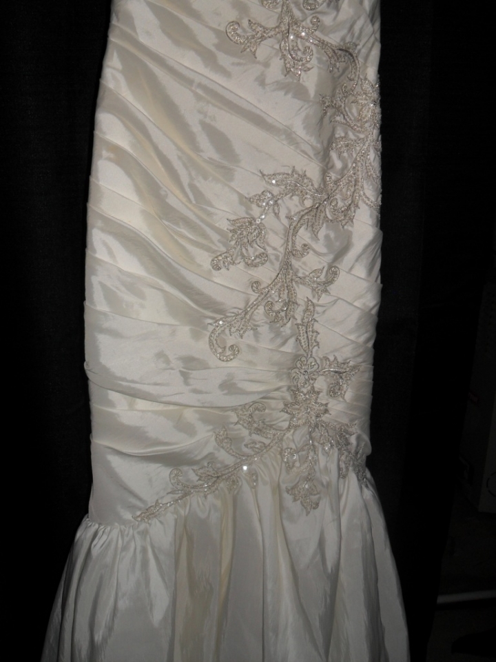 eventsstyle.com 20810 Best European wedding dresses 2014