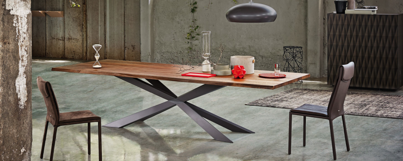 eventsstyle.com 2082 Dining rooms with bold designs