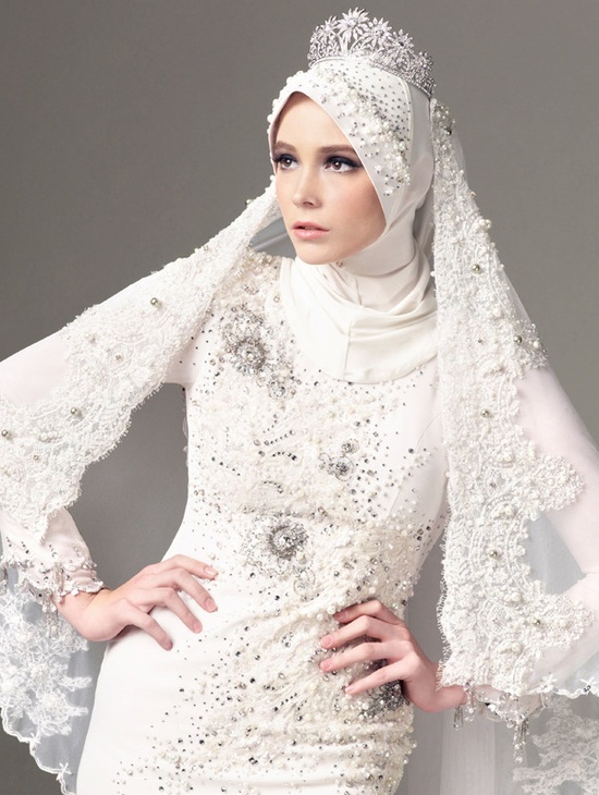 eventsstyle.com 21041 Wonderful Turkish Wedding Dresses 2014