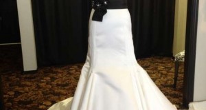 Anjolique Wedding Dresses designs 2014