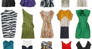 Complete Outfits for wedding guests 2014