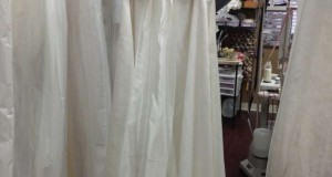 New Wedding dresses from Amy Kuschel