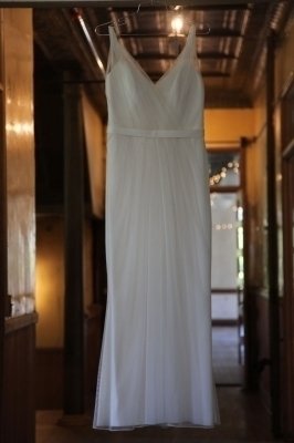 eventsstyle.com 21476 New Wedding dresses from Amy Kuschel