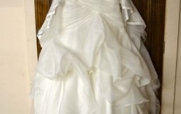 Alyce Wedding dresses Designs 2014