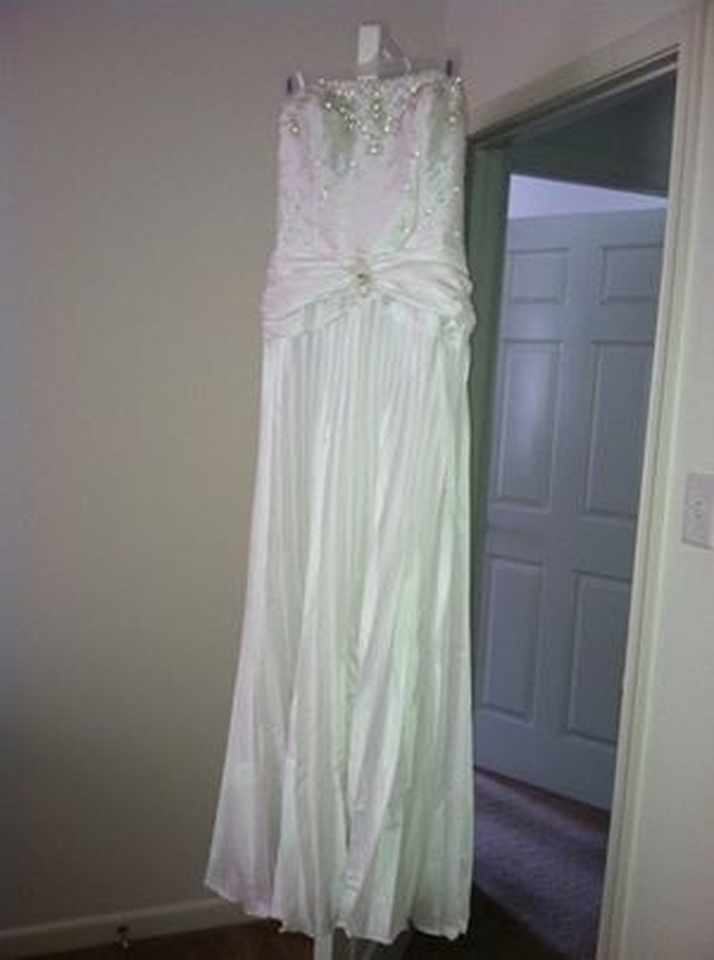 eventsstyle.com 21535 Alyce Wedding dresses Designs 2014