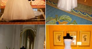 Alita Graham wedding dresses style