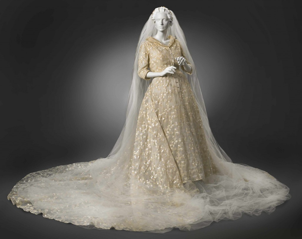 eventsstyle.com 21954 Collection of Wedding dresses in gold