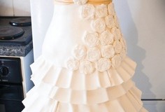 Enzoani wedding dresses designs 2014