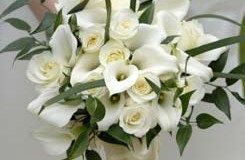 New ideas for Roses Bouquet