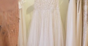 Jenny Packham wedding dresses 2014