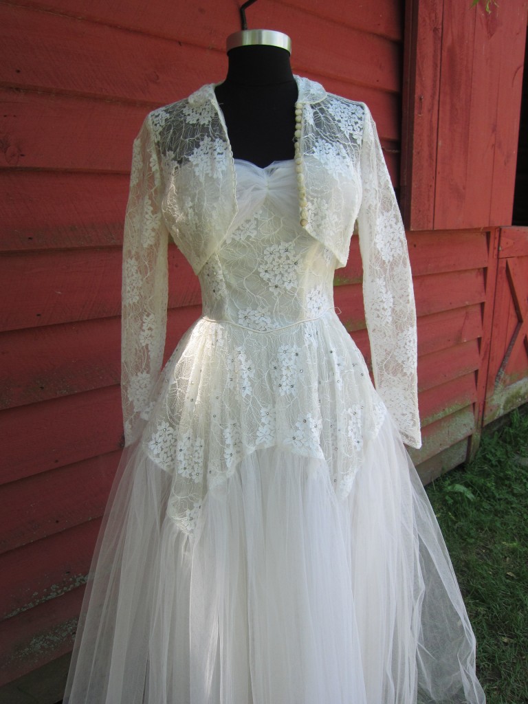 eventsstyle.com 23353 Pronovias wedding dresses designs 2014