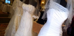 The finest classical wedding dresses designs