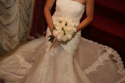 eventsstyle.com 23428 The finest classical wedding dresses designs 