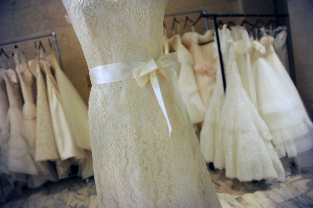 eventsstyle.com 23429 The finest classical wedding dresses designs 