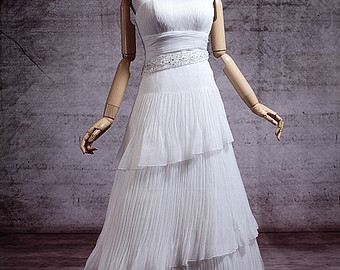 eventsstyle.com 23431 The finest classical wedding dresses designs 