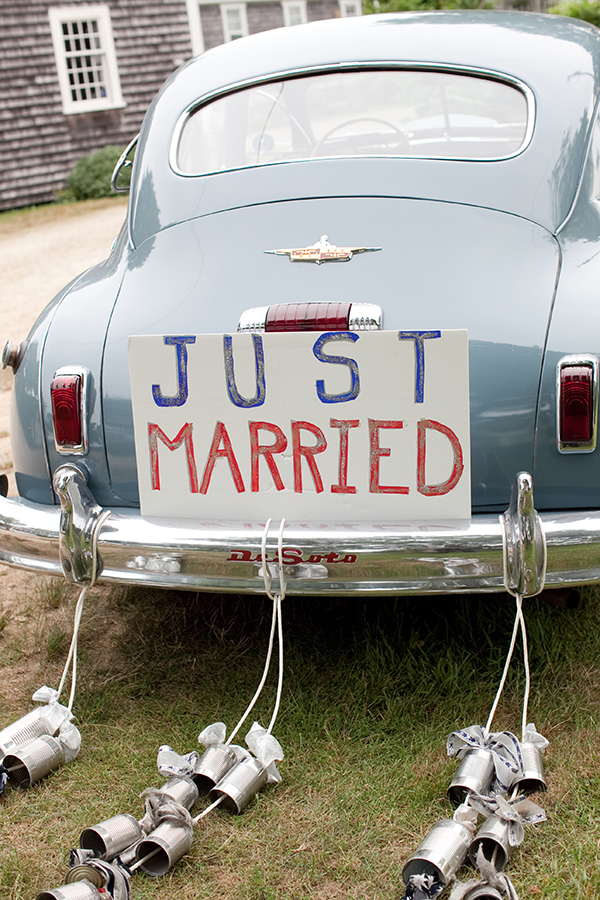 eventsstyle.com 2378 2014  just married cars for special Wedding