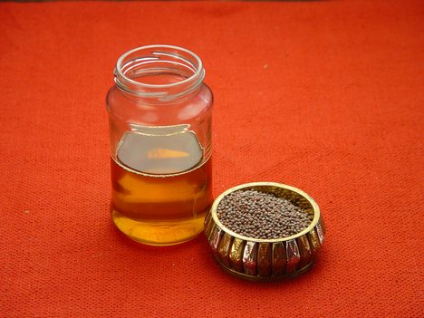 www.eventsstyle.com 23800 Mix mustard oil to lengthen hair