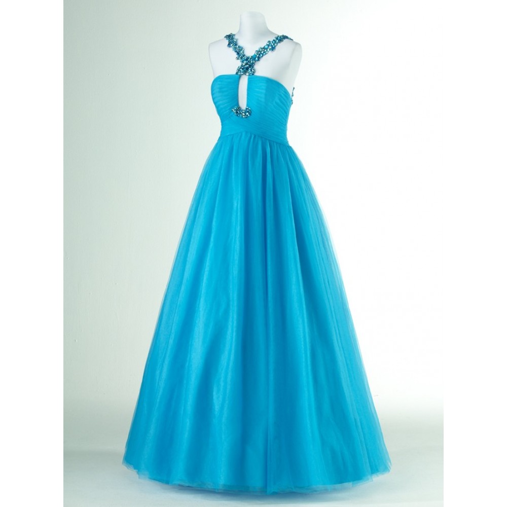 eventsstyle.com 23822 Engagement fancy dresses dream of every bride