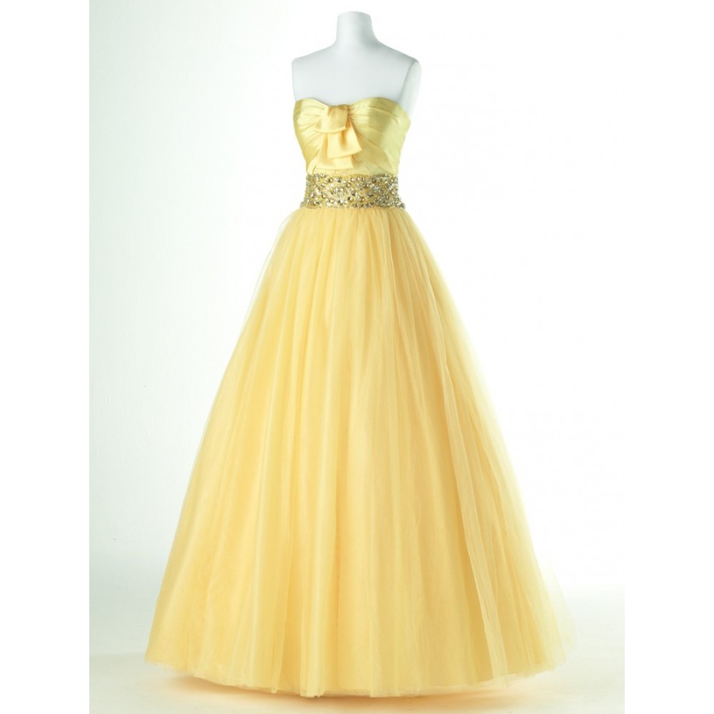 eventsstyle.com 23828 Engagement fancy dresses dream of every bride