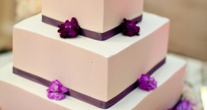 Amazing Wedding Cake for fabled wedding