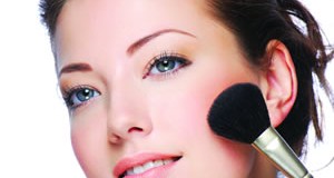 simple Bridal makeup tips 2014