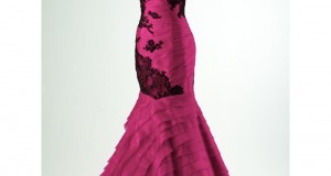 Attractive and romantic Engagement dresses 2014