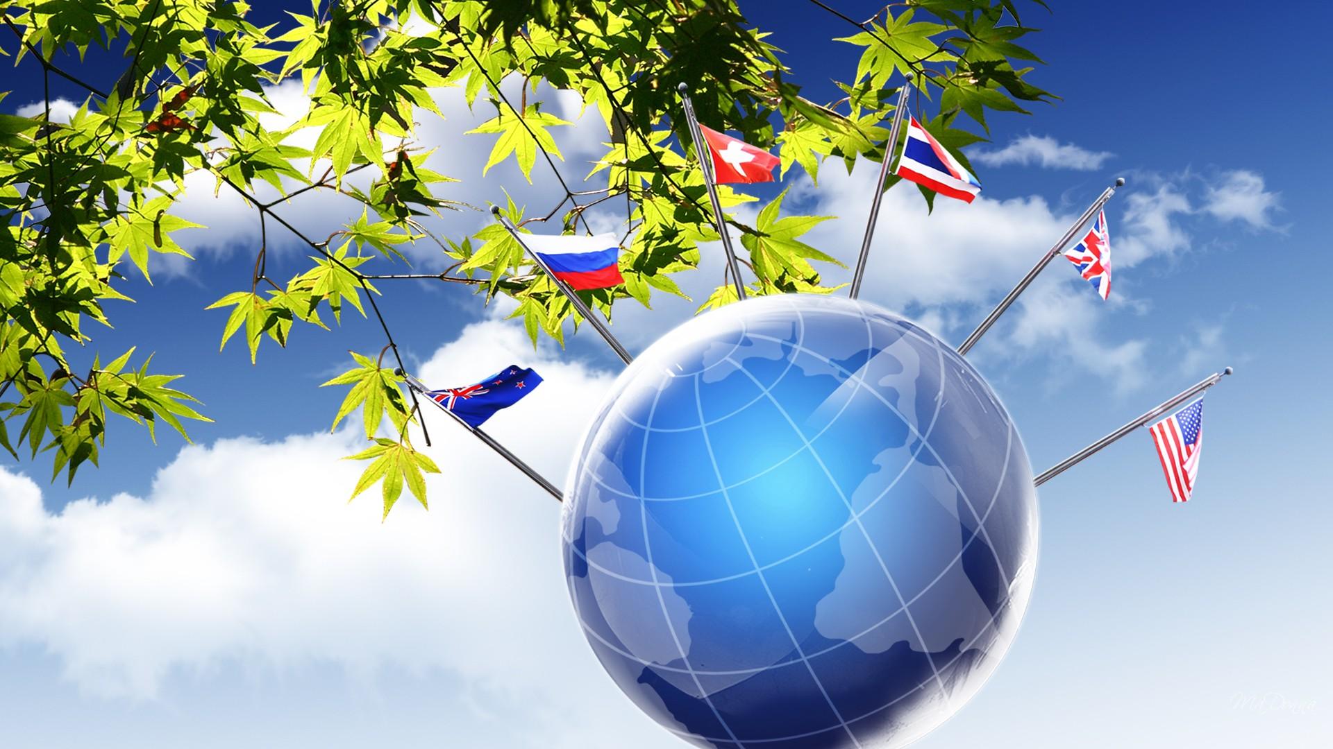 eventsstyle.com 25538 Earth day wallpapers 2014 for desktop