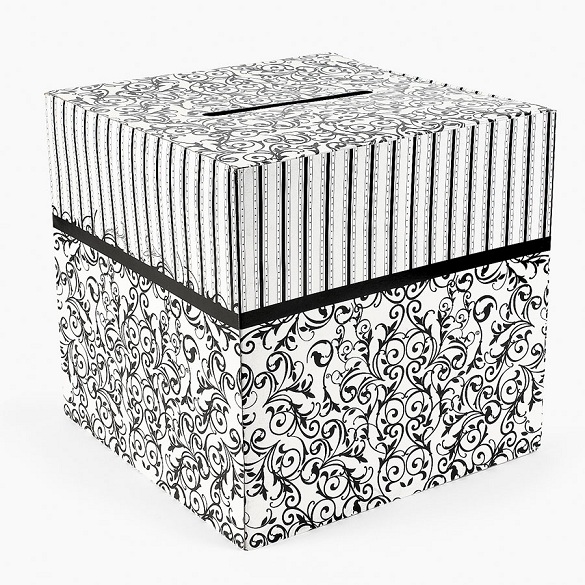 eventsstyle.com 2559 A variety ideas for wedding invitation cards