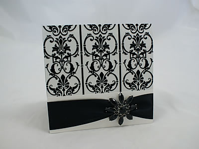 eventsstyle.com 2562 A variety ideas for wedding invitation cards