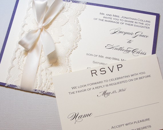 eventsstyle.com 2568 A variety ideas for wedding invitation cards