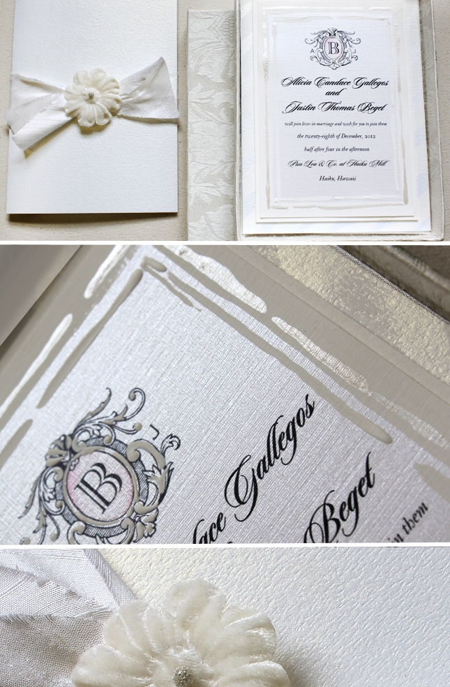 eventsstyle.com 2570 A variety ideas for wedding invitation cards