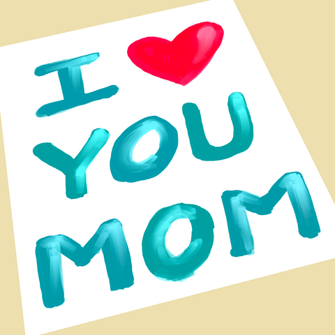 I love mom pictures eventsstyle.com 26110 I love mom pictures