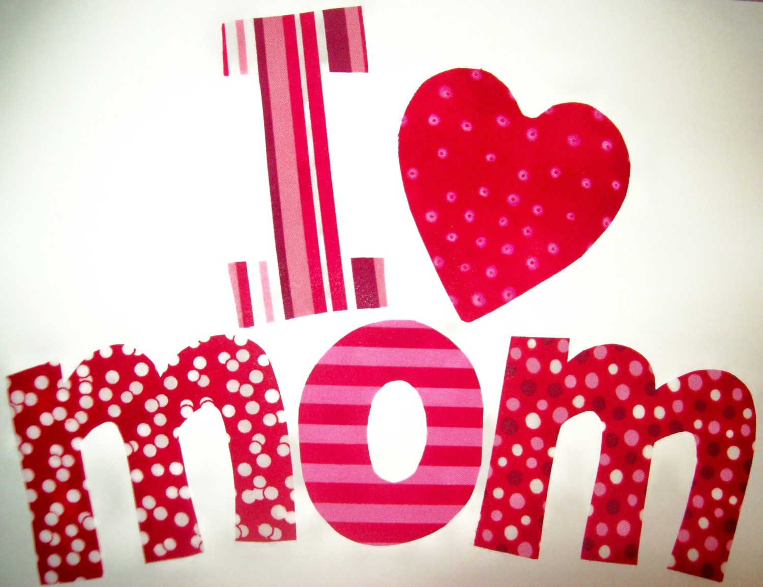 I love mom pictures eventsstyle.com 26111 I love mom pictures