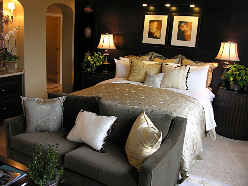 eventsstyle.com 26366 Stylish bedrooms designs ideas for couples 