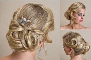 eventsstyle.com 26942 Western brides hairstyle for 2014