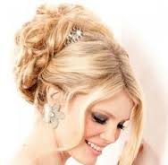 eventsstyle.com 26944 Western brides hairstyle for 2014