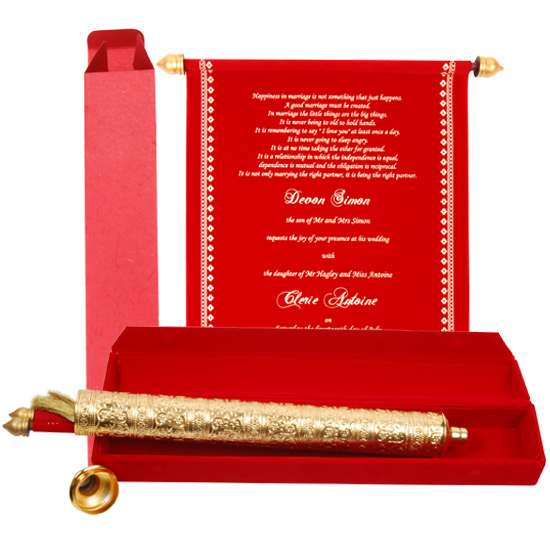 eventsstyle.com 27259 Beautiful islamic wedding invitations 2014